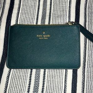 Kate Spade Wristlet!